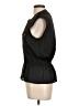 MICHAEL Michael Kors 100% Polyester Black Cardigan Size L - photo 5