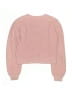Gap Kids Solid Pink Pullover Sweater Size XL (kids) - photo 2