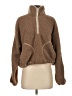 Active by Old Navy Brown Pullover Sweater Size S - photo 1