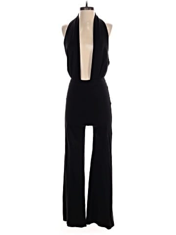 Pink Lily Jumpsuit (view 1)