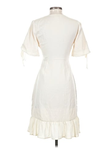 Privacy Please Cocktail Dress (view 2)