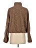 Active by Old Navy Brown Pullover Sweater Size S - photo 2