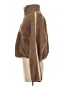 Active by Old Navy Brown Pullover Sweater Size S - photo 5