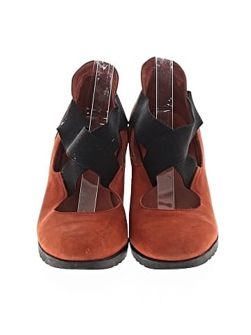 Assorted Brands Wedges (view 2)