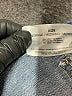 Chaps Blue Jeans Size 8 - photo 8