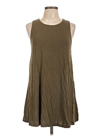 Socialite Casual Dress (view 1)