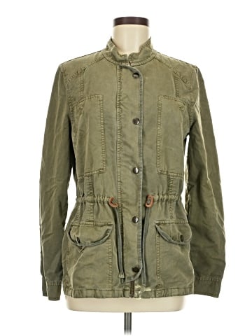 Hinge Jacket (view 1)
