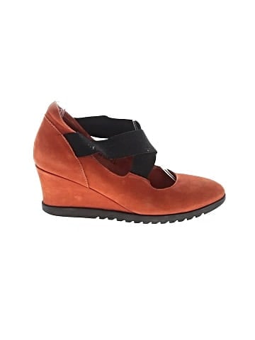 Assorted Brands Wedges (view 1)