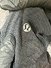 Lululemon Athletica Black Active Pants Size 4 - photo 4