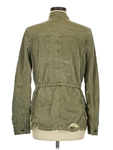 Hinge Jacket (view 2)