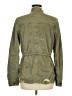 Hinge Green Jacket Size M - photo 2