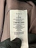 TAVI Gray Active Pants Size L - photo 7