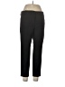 J.Crew 365 Solid Black Dress Pants Size 12 - photo 1