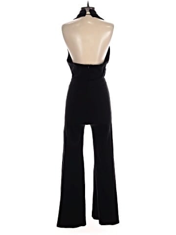 Pink Lily Jumpsuit (view 2)