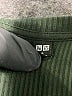 Uniqlo Green Cardigan Size M - photo 7