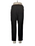J.Crew 365 Solid Black Dress Pants Size 12 - photo 2