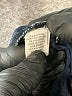 Artisan NY Solid Blue Jeans Size 16 - photo 5