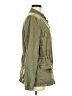 Hinge Green Jacket Size M - photo 4
