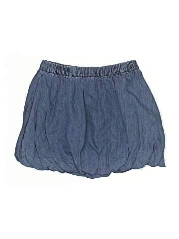 Gap Kids Denim Skirt (view 1)