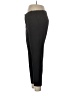 J.Crew 365 Solid Black Dress Pants Size 12 - photo 5