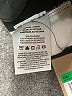 Nike Green Track Pants Size XL (kids) - photo 4