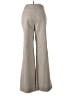 Kristin Davis Solid Gray Dress Pants Size 6 - photo 2