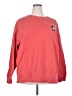 Hazel Boutique Red Sweatshirt Size XXL - photo 1