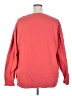 Hazel Boutique Red Sweatshirt Size XXL - photo 2