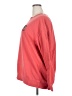 Hazel Boutique Red Sweatshirt Size XXL - photo 5