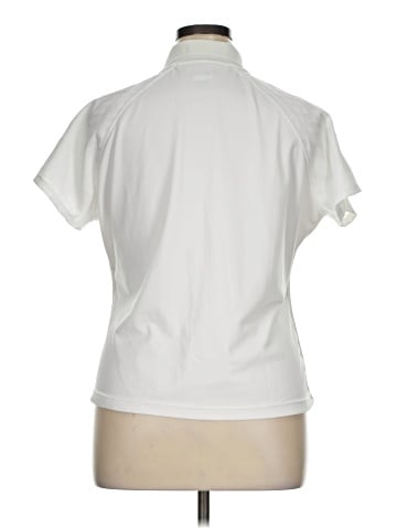 Reebok Short Sleeve Polo (view 2)