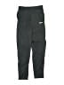 Nike 100% Polyester Gray Track Pants Size L (youth) - photo 1