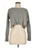 Cooperative Gray Cardigan Size M - photo 1
