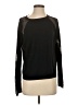 Maje Black Cardigan Size Sm (1) - photo 1