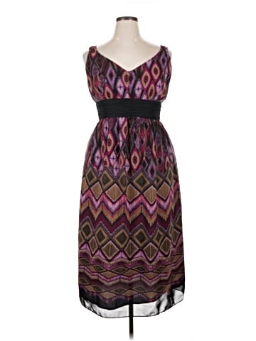 DressBarn Casual Dress (view 1)