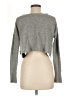 Cooperative Gray Cardigan Size M - photo 2