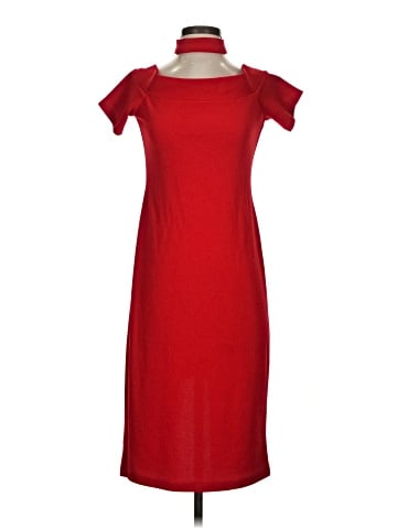 Nicole Miller Casual Dress (view 1)