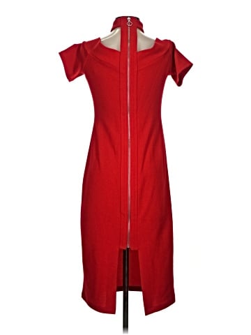 Nicole Miller Casual Dress (view 2)