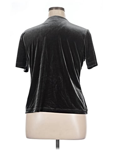 Kathie Lee Short Sleeve T-Shirt (view 2)