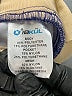 IBKUL Print Blue Casual Pants Size 2 - photo 8