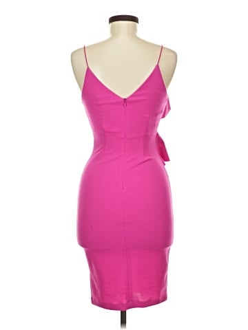 Armani Exchange Cocktail Dress (view 2)