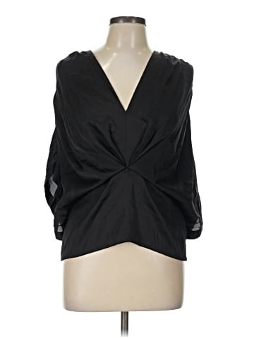Robert Rodriguez 3/4 Sleeve Blouse (view 1)