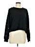 Unbranded Black Pullover Sweater Size M - photo 1