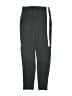Nike 100% Polyester Gray Track Pants Size L (youth) - photo 2