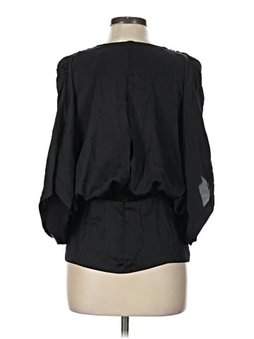 Robert Rodriguez 3/4 Sleeve Blouse (view 2)