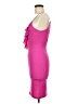 Armani Exchange Pink Cocktail Dress Size 6 - photo 5