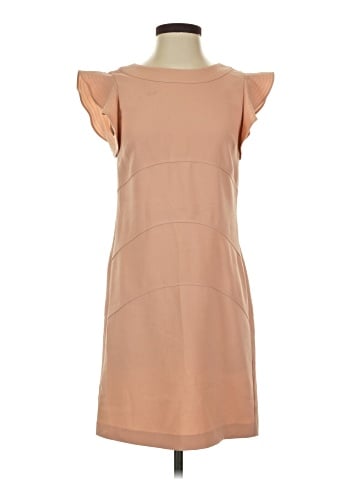 Ann Taylor Casual Dress (view 1)
