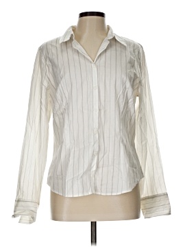 Divided By H&M Long Sleeve Blouse