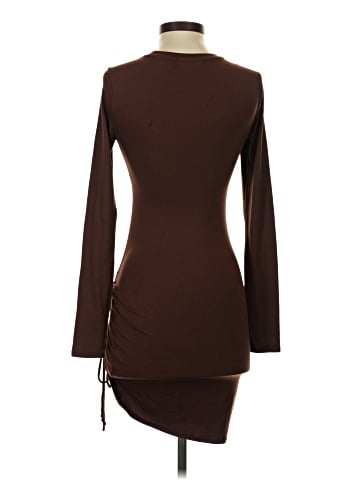 Popular 21 Cocktail Dress (view 2)