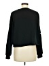 Unbranded Black Pullover Sweater Size M - photo 2
