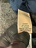 L.L.Bean Blue Cargo Pants Size M - photo 7